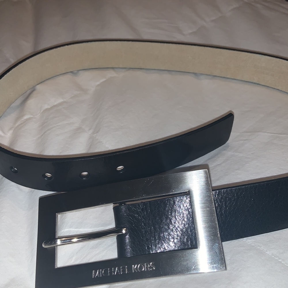 Michael Kors belt - Picture 2 of 2